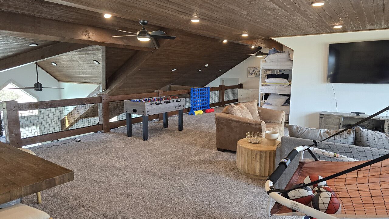 Photo of Bedroom in Fish Haven