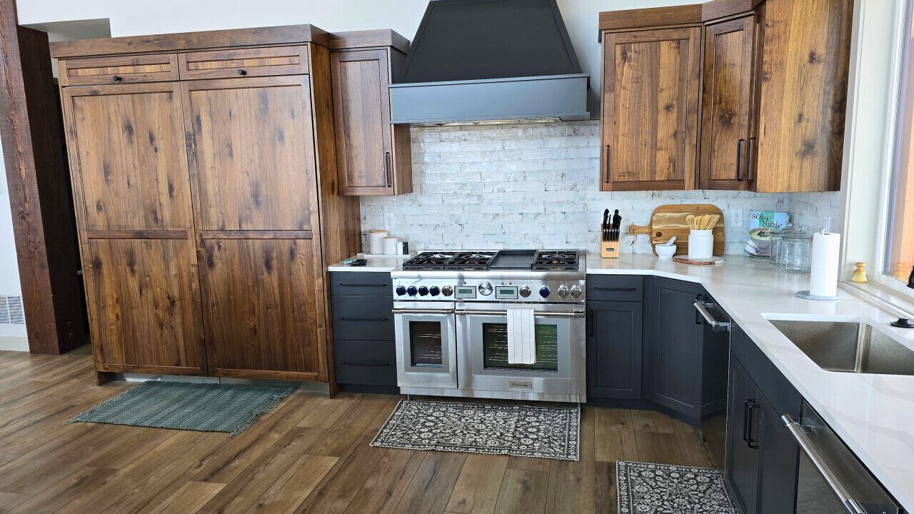 Photo of Kitchen in Fish Haven