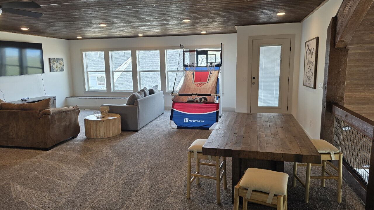 Photo of Bedroom in Fish Haven
