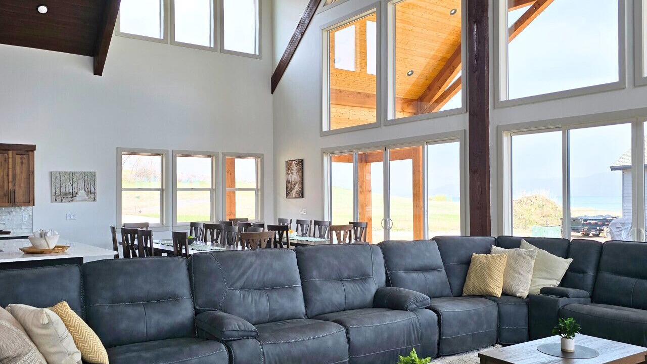 Photo of Livingroom in Fish Haven