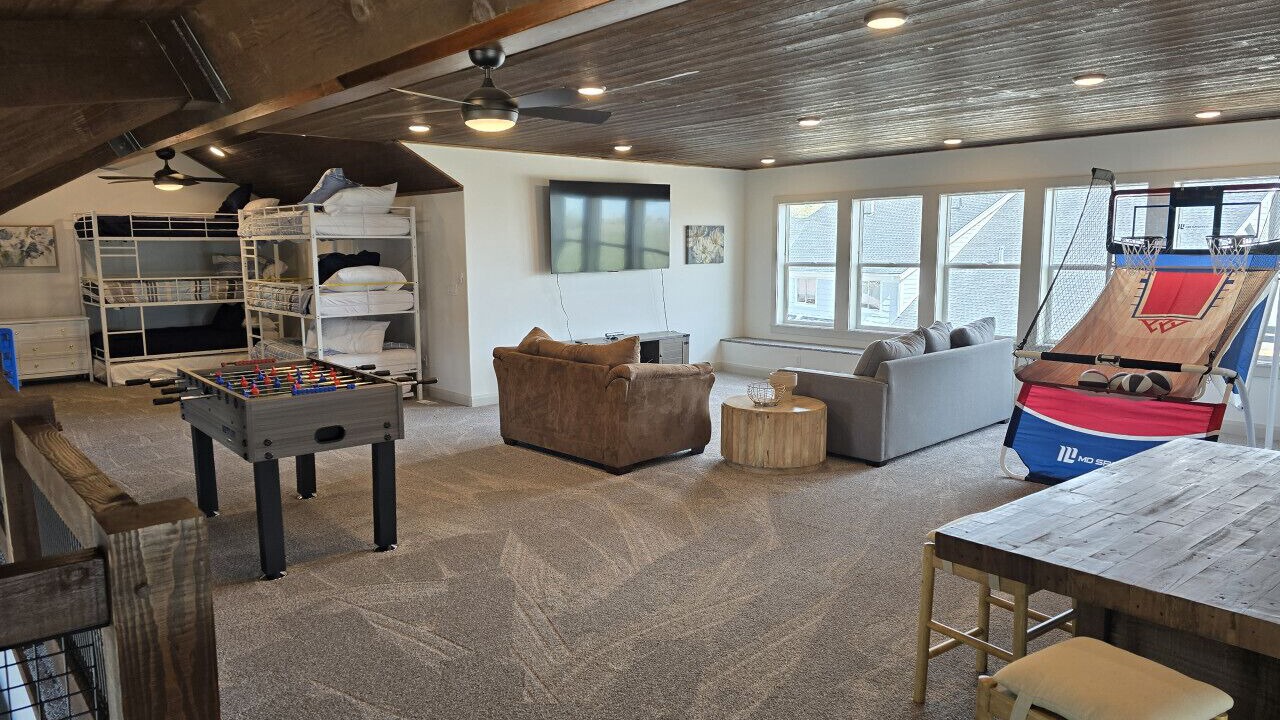 Photo of Bedroom in Fish Haven