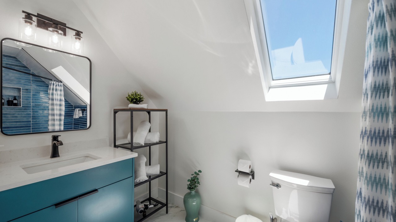 Photo of Bathroom in Highland