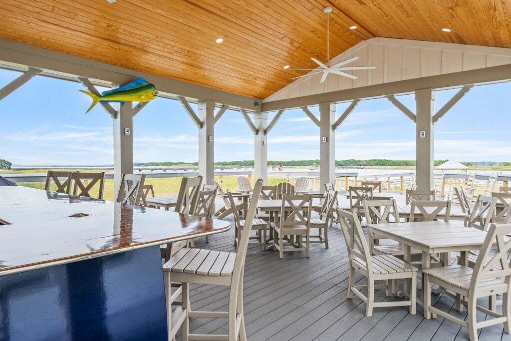 Photo of Outdoor in Georgetown