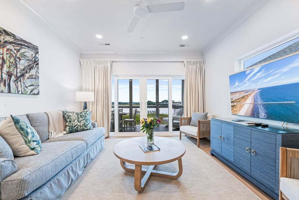 Photo of Livingroom in Georgetown