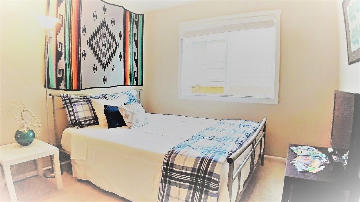 Photo of Bedroom in Bryn Mawr-Skyway