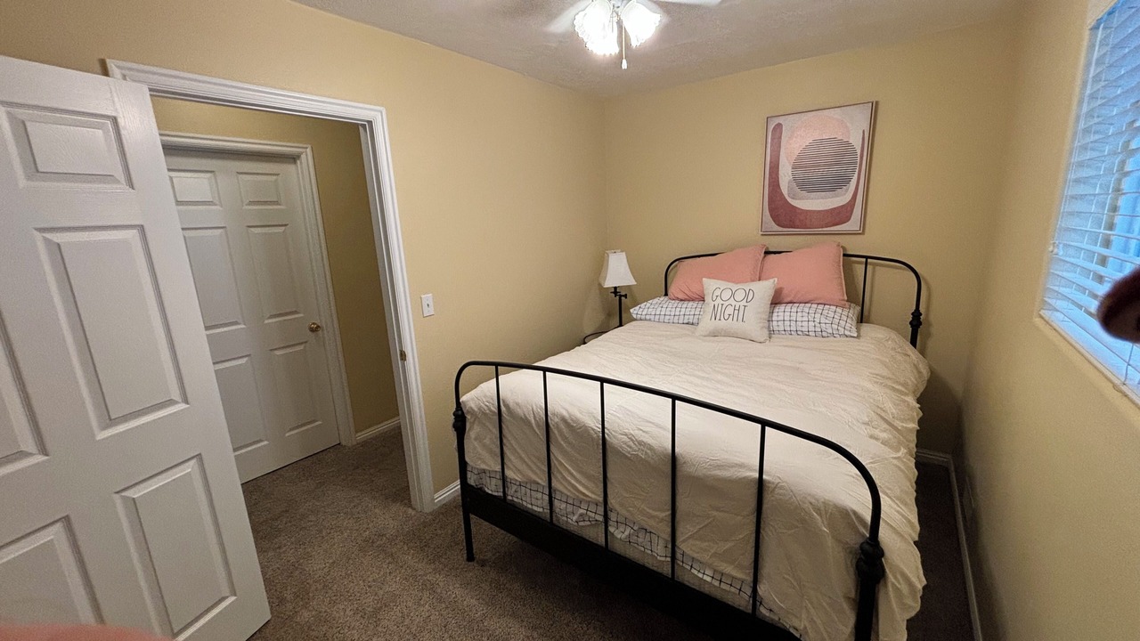 Photo of Bedroom in Dingle
