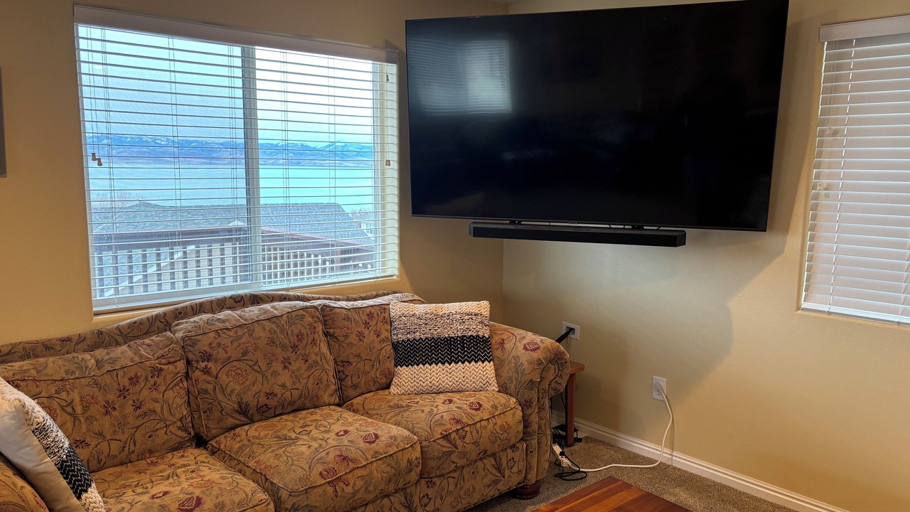 Photo of Livingroom in Dingle