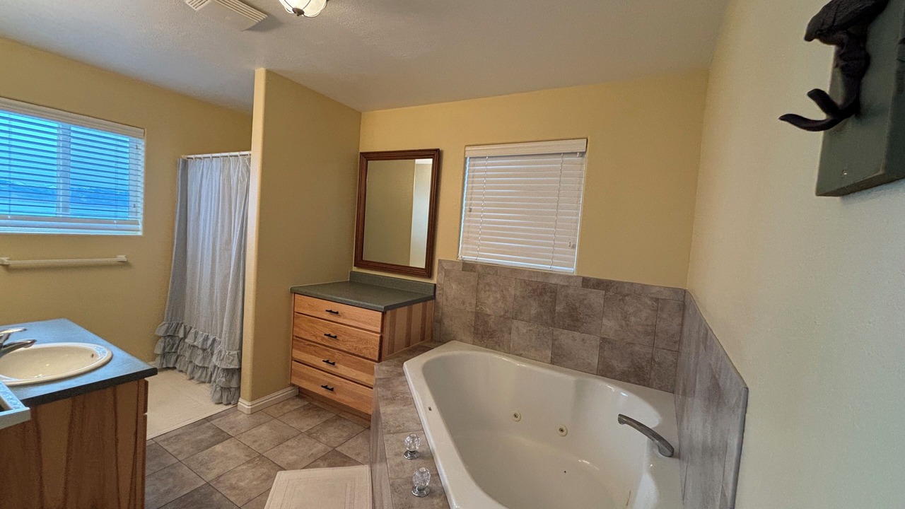 Photo of Bathroom in Dingle