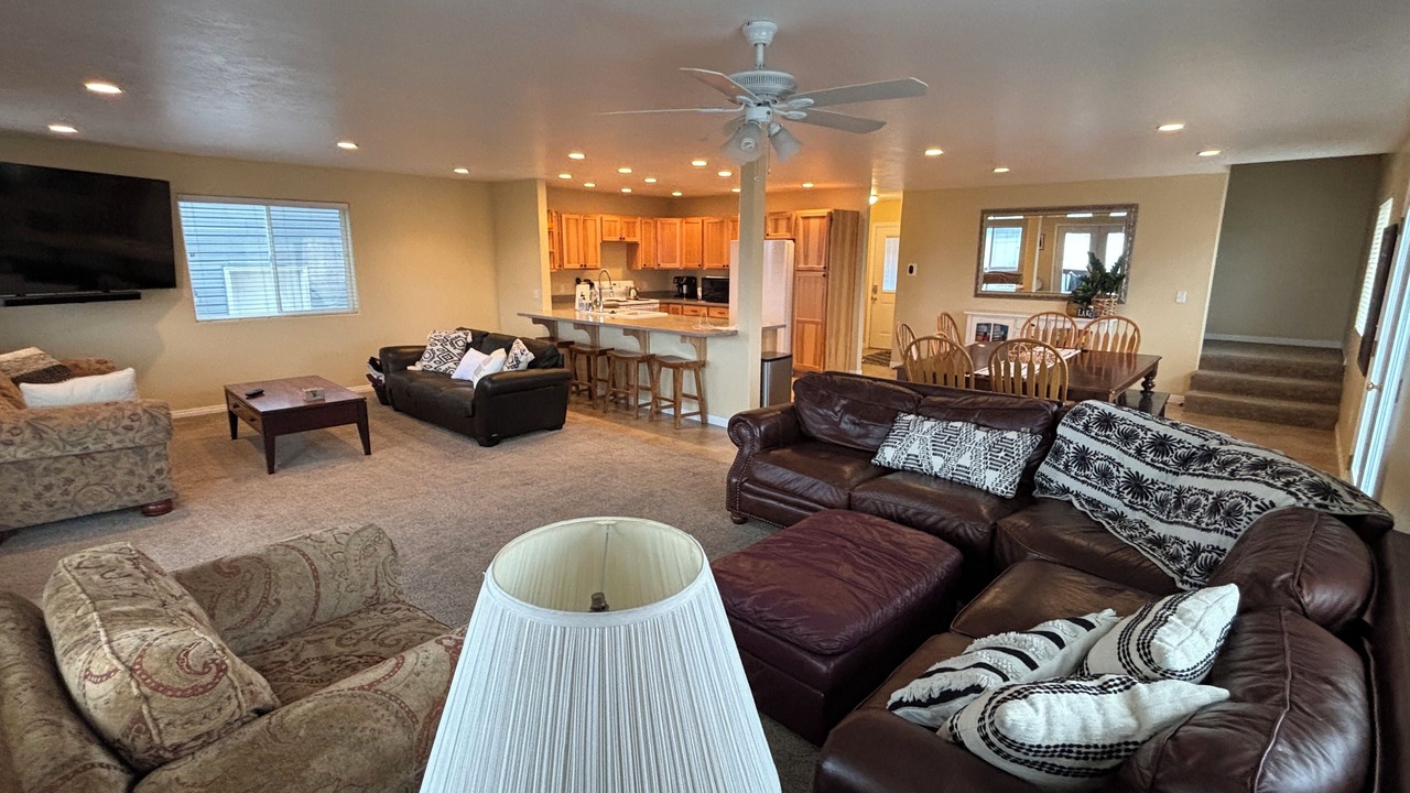 Photo of Livingroom in Dingle