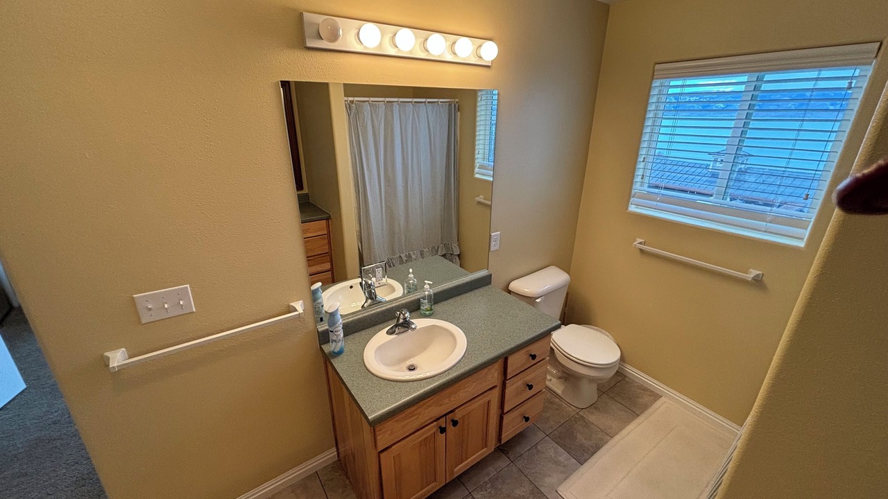 Photo of Bathroom in Dingle