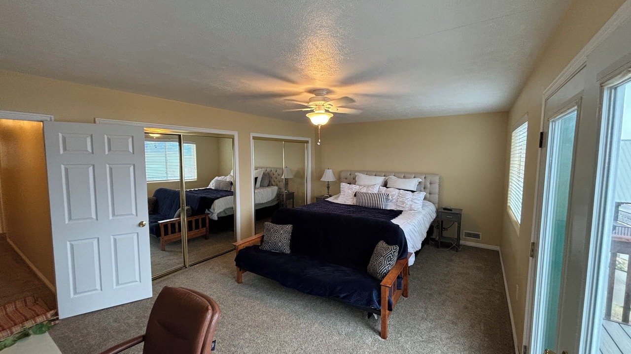 Photo of Bedroom in Dingle