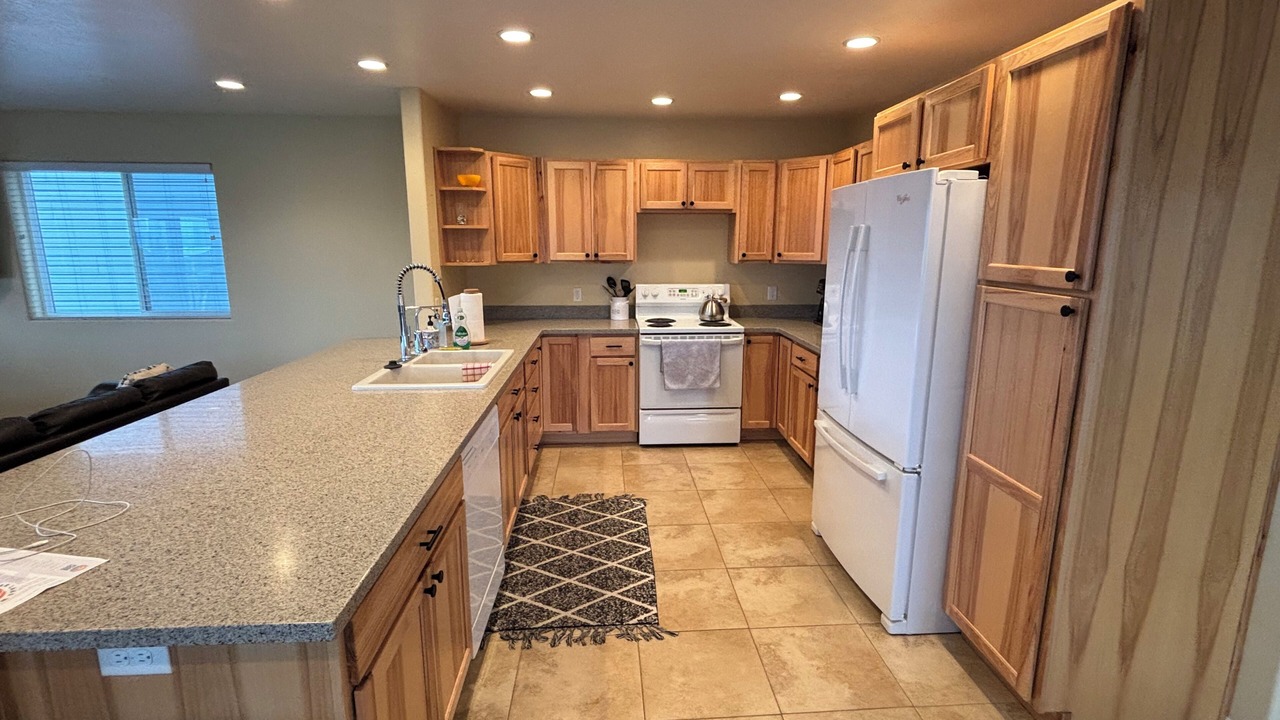 Photo of Kitchen in Dingle