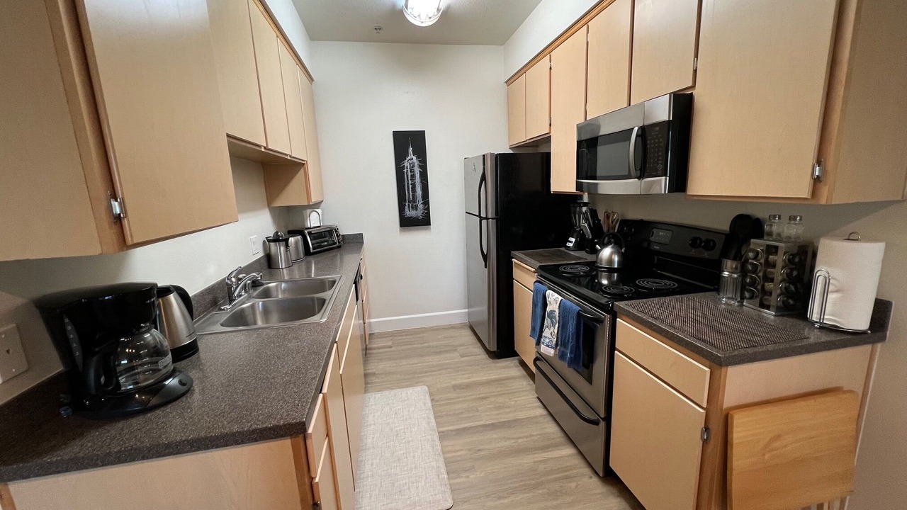 Photo of Kitchen in Panorama City
