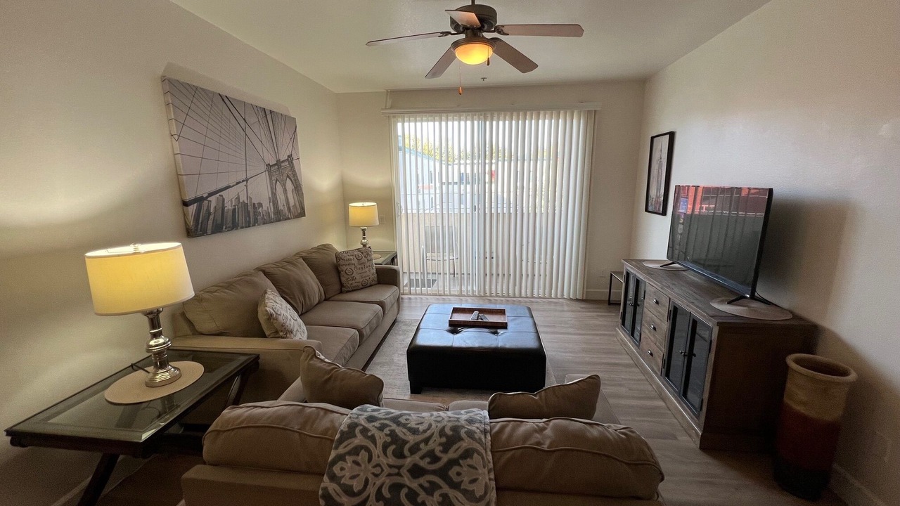 Photo of Livingroom in Panorama City