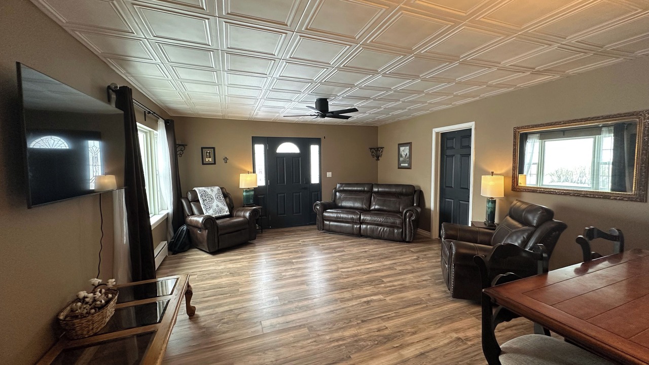 Photo of Livingroom in Bynum