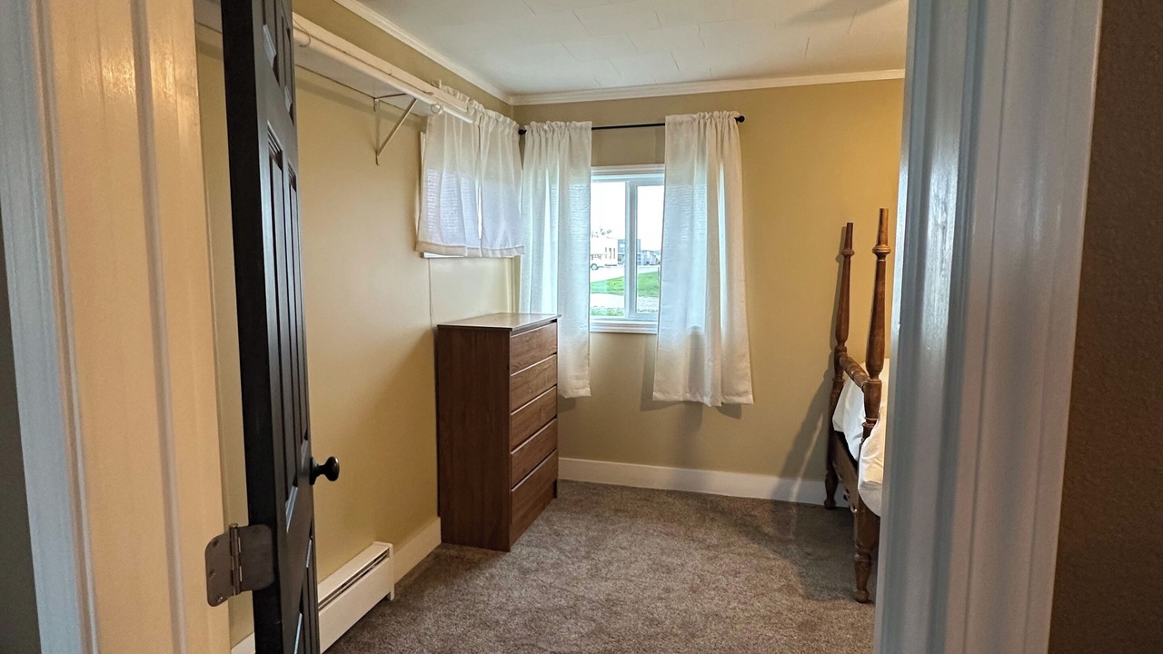 Photo of Bedroom in Bynum