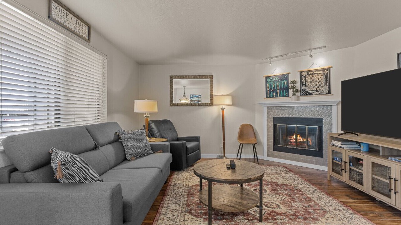 Photo of Livingroom in Southeast Boise