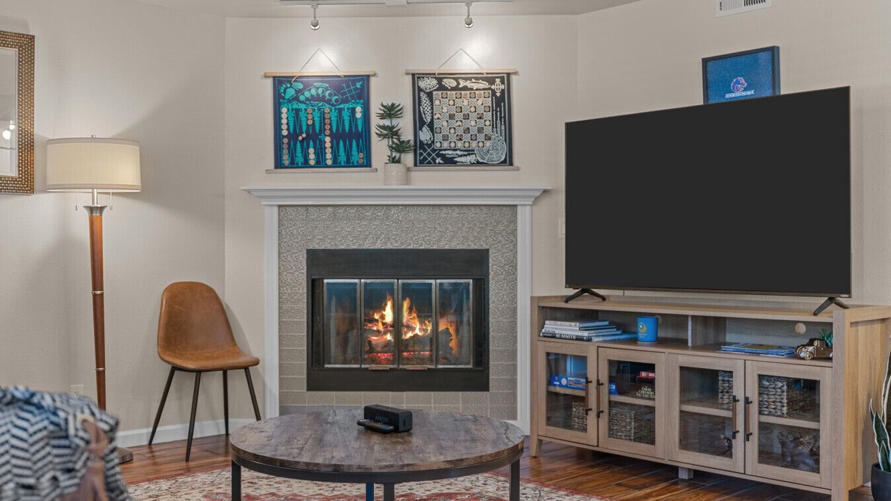 Photo of Livingroom in Southeast Boise