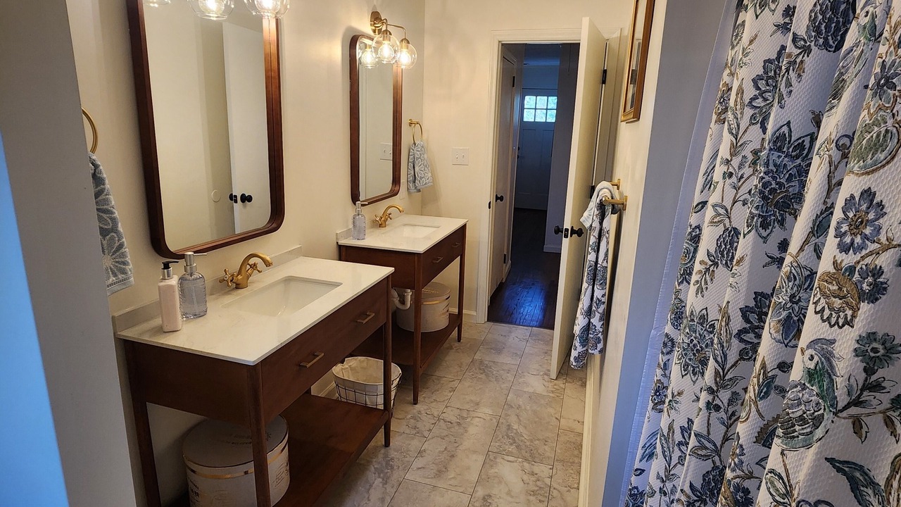 Photo of Bathroom in Holly Hill