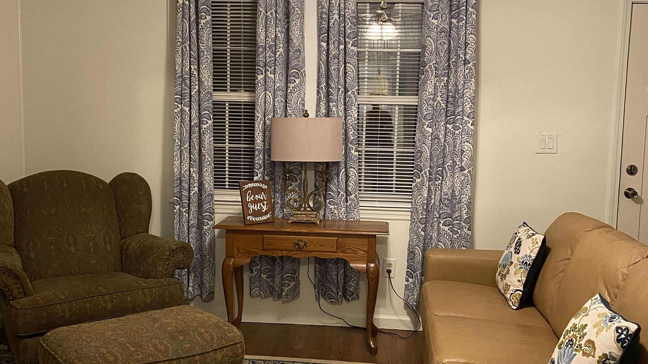 Photo of Livingroom in Holly Hill