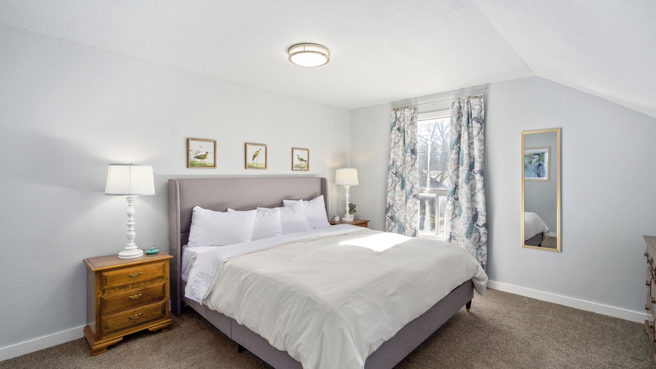 Photo of Bedroom in Coeur d'Alene