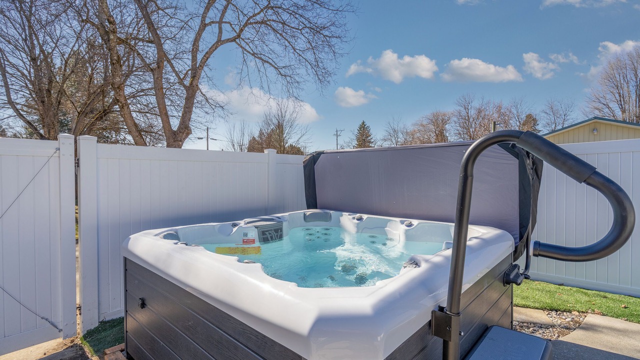 Photo of Outdoor in Coeur d'Alene