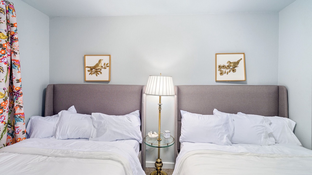 Photo of Bedroom in Coeur d'Alene