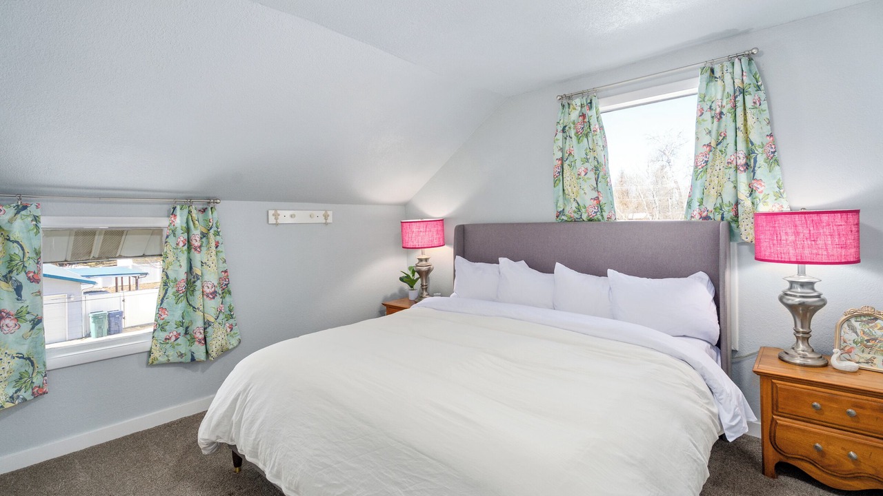 Photo of Bedroom in Coeur d'Alene