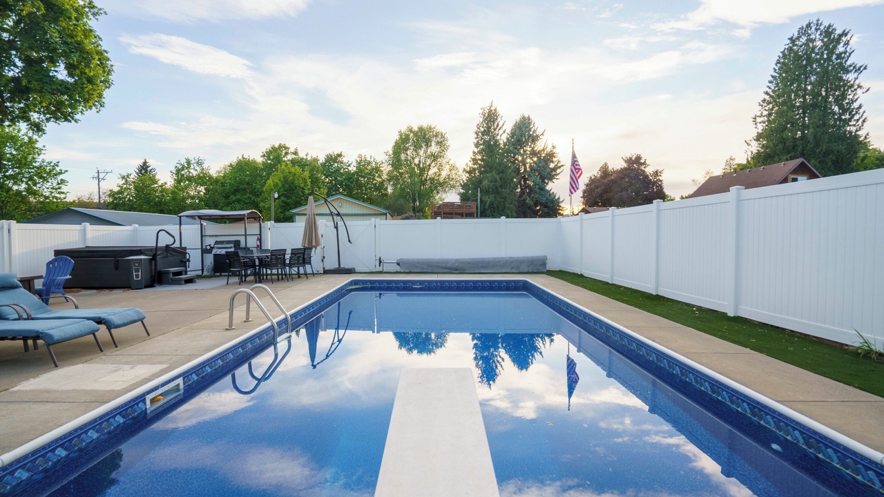 Photo of Outdoor in Coeur d'Alene