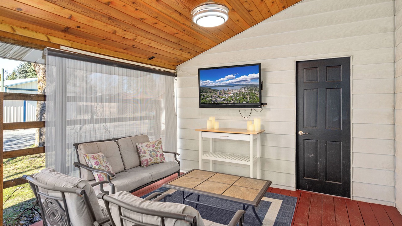 Photo of Livingroom in Coeur d'Alene