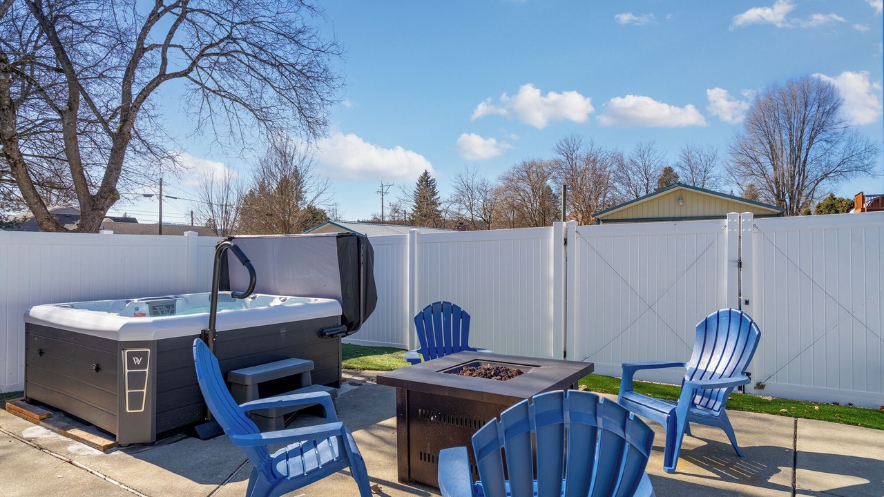 Photo of Outdoor in Coeur d'Alene