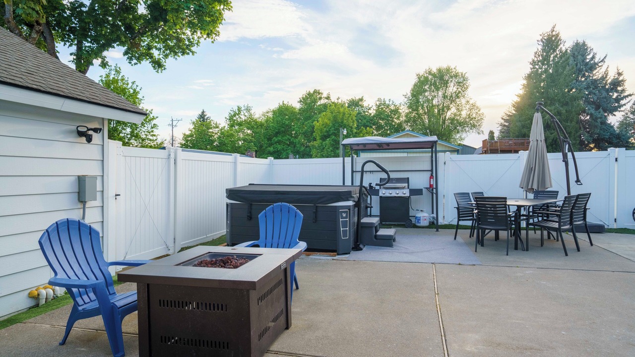 Photo of Outdoor in Coeur d'Alene