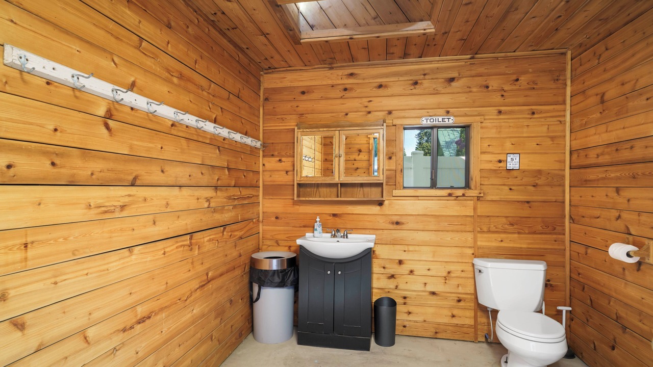 Photo of Bathroom in Coeur d'Alene