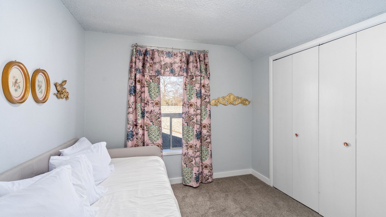 Photo of Bedroom in Coeur d'Alene