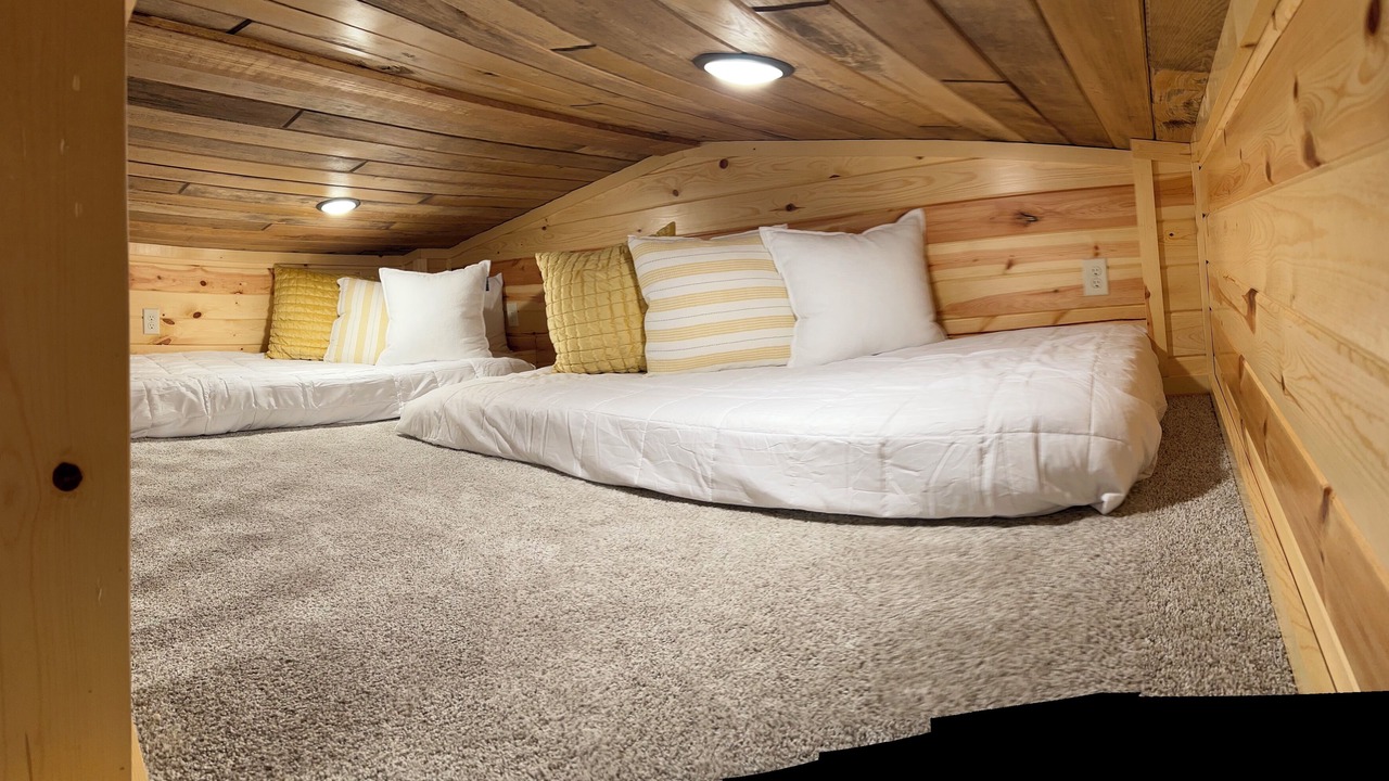 Photo of Bedroom in Glendive