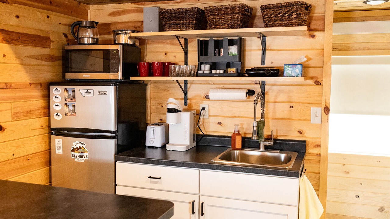Photo of Kitchen in Glendive
