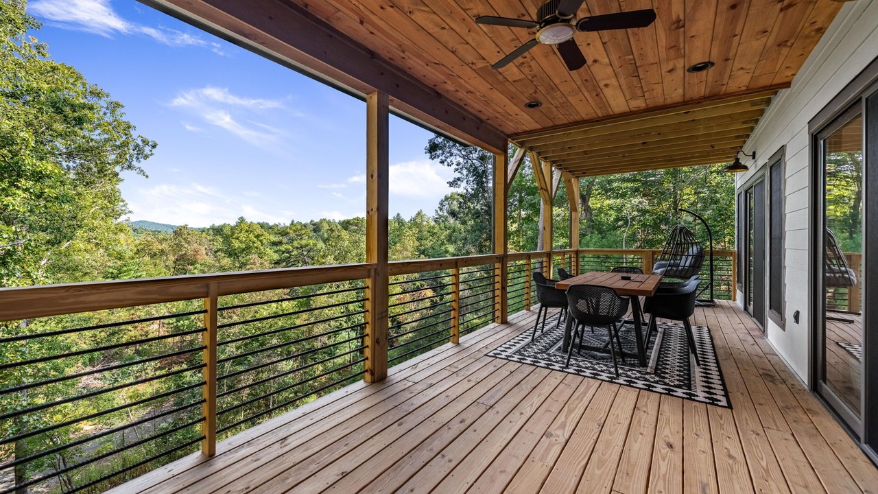 Photo of Outdoor in East Ellijay