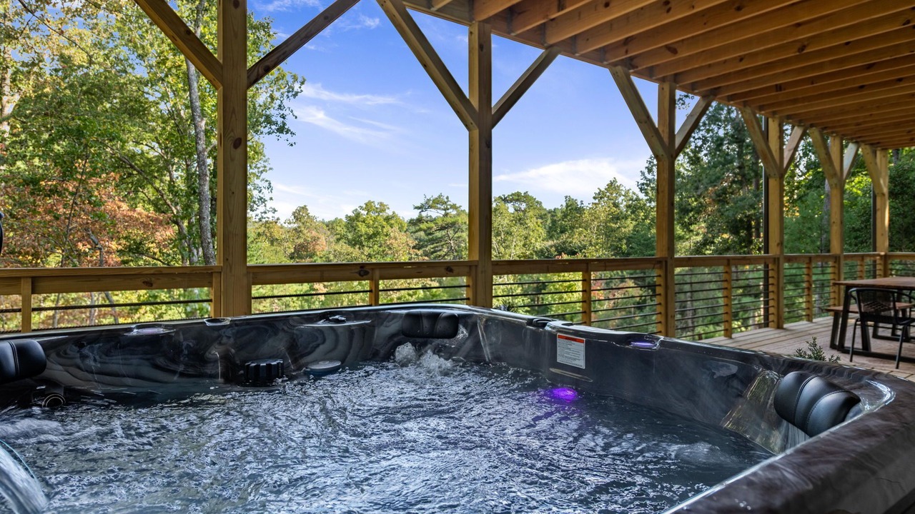 Photo of Outdoor in East Ellijay