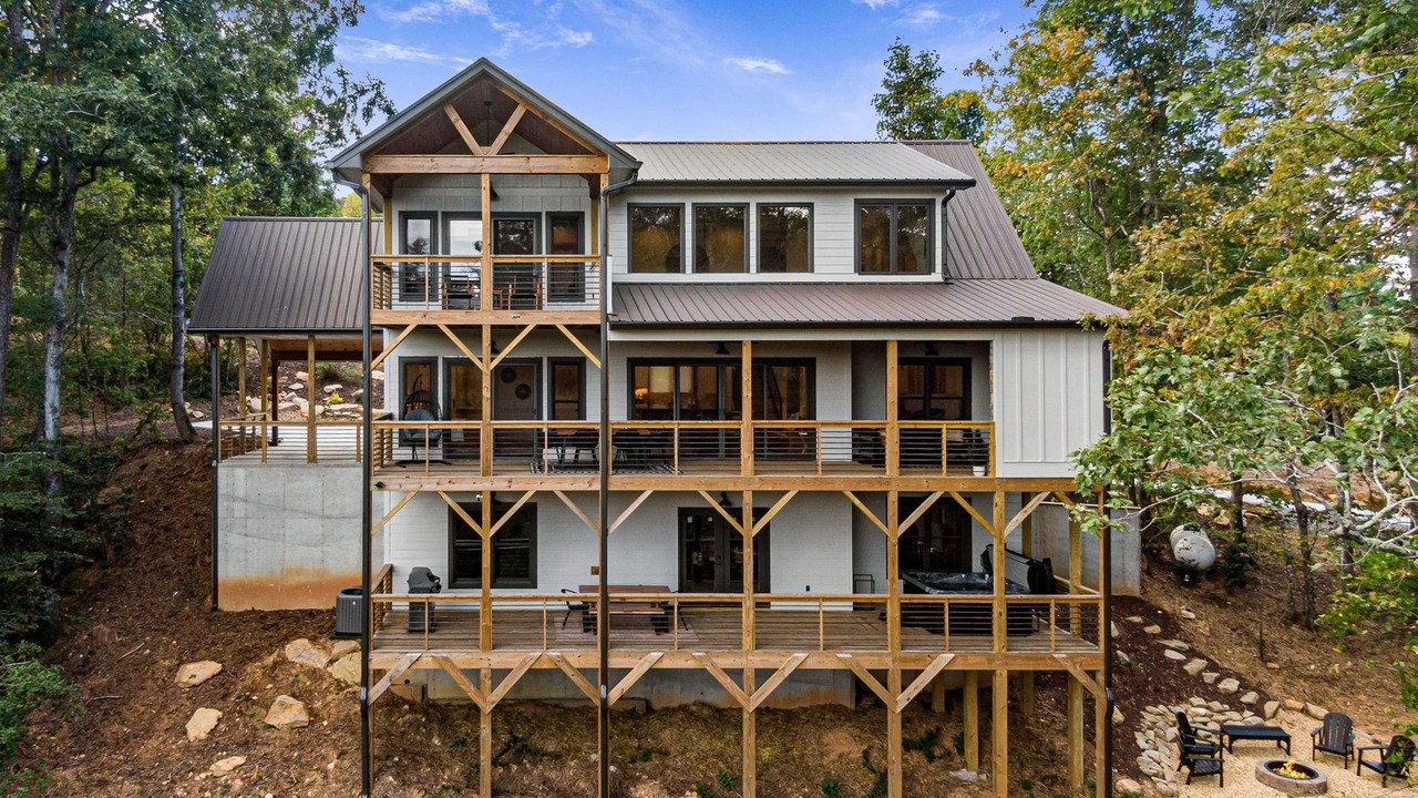 Photo of Outdoor in East Ellijay