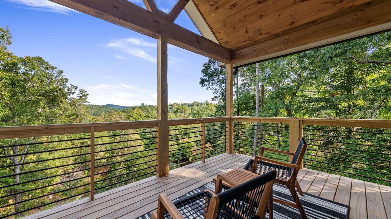 Photo of Outdoor in East Ellijay