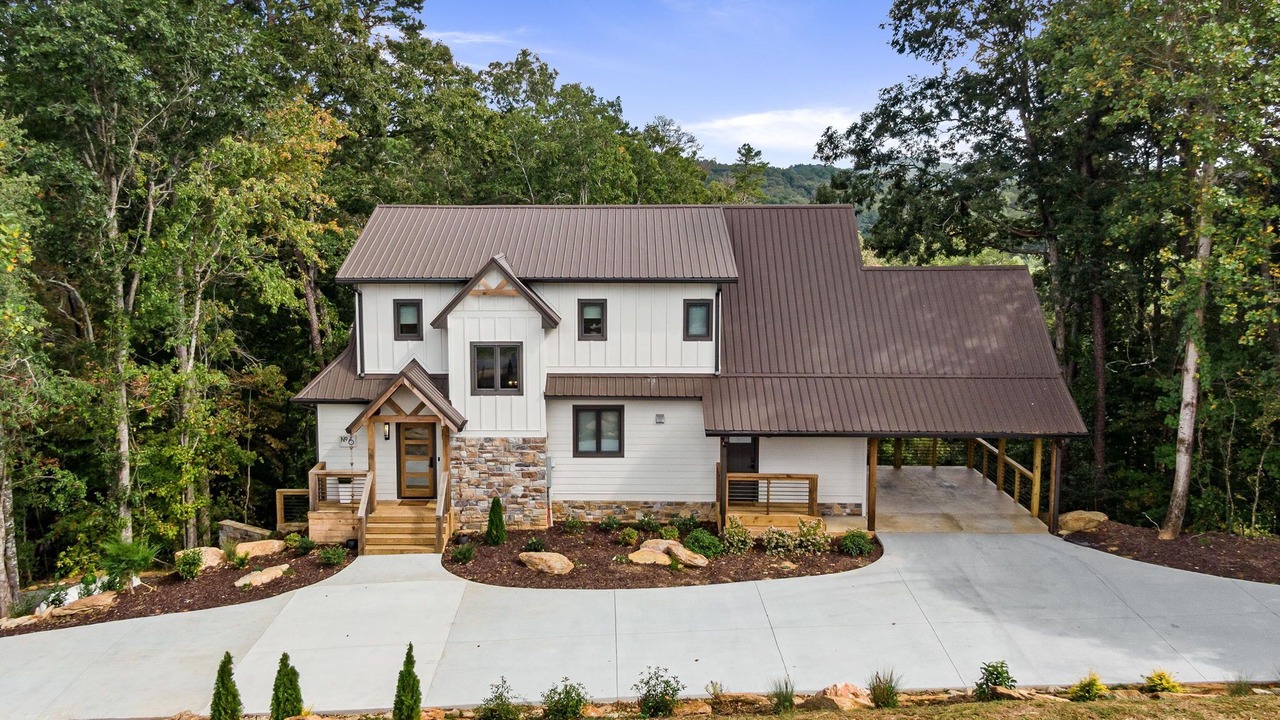Photo of Outdoor in East Ellijay