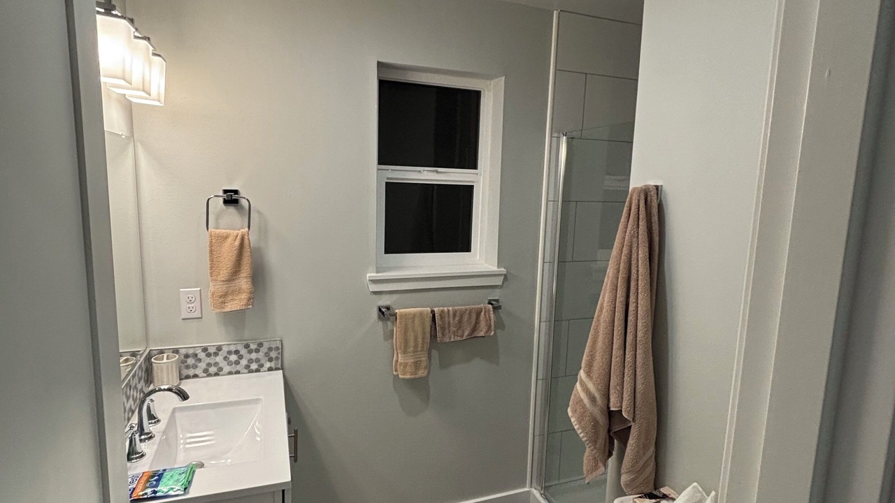Photo of Bathroom in Seattle Metro Area