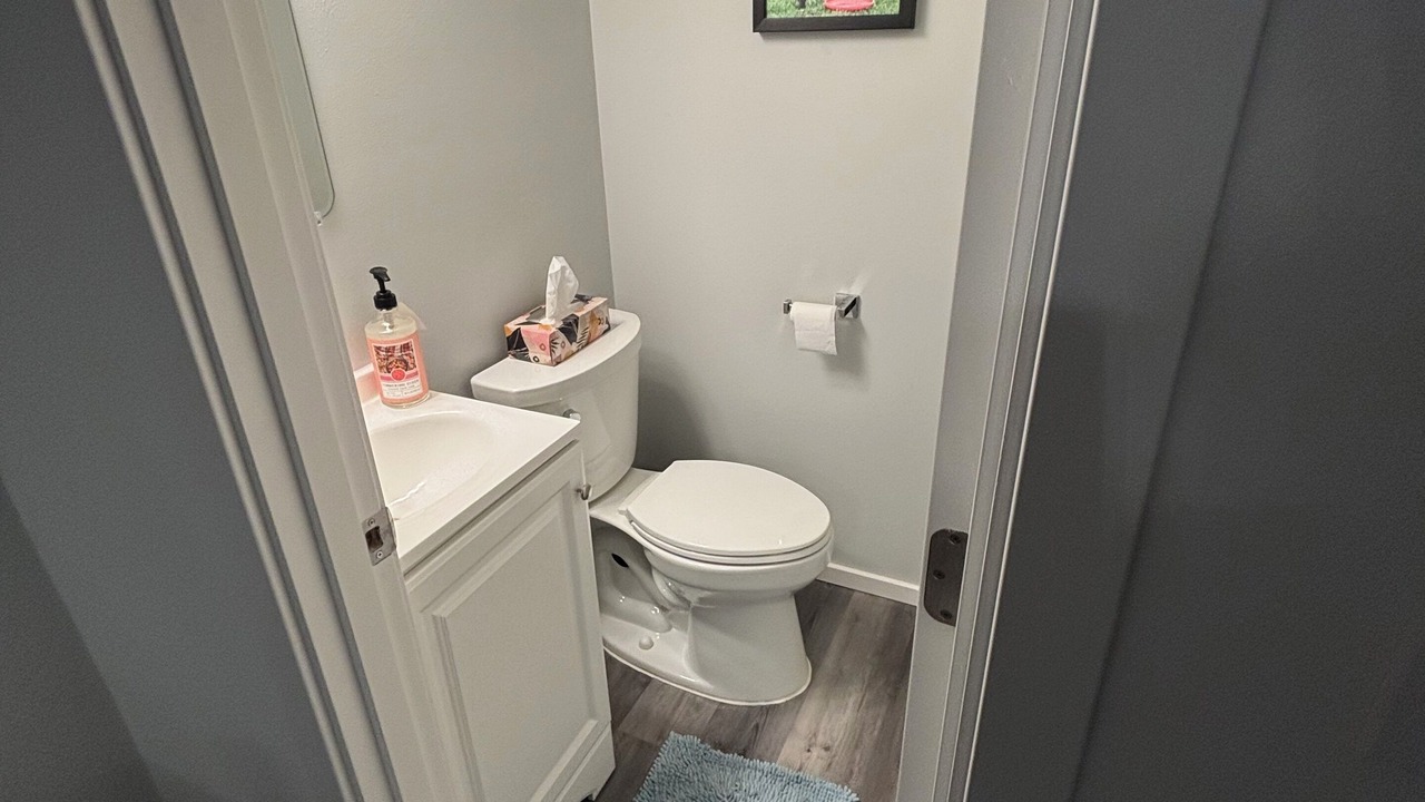 Photo of Bathroom in Seattle Metro Area