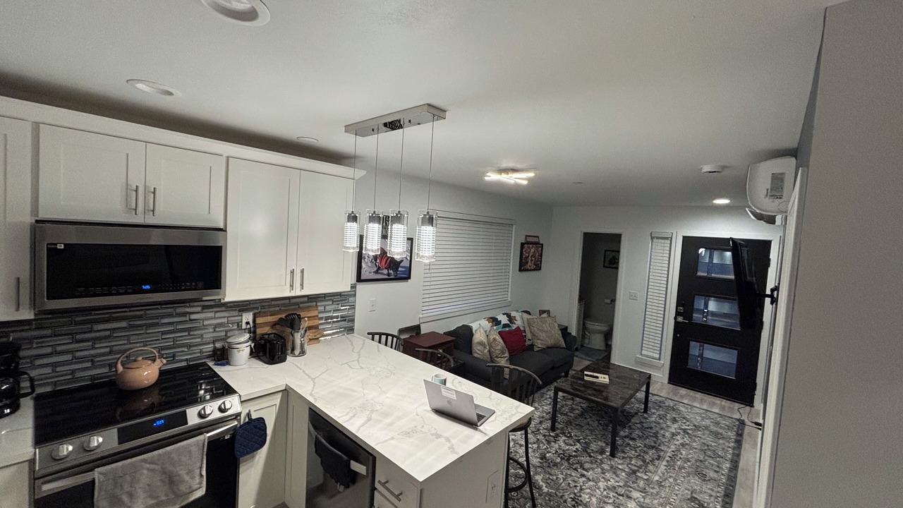Photo of Kitchen in Seattle Metro Area