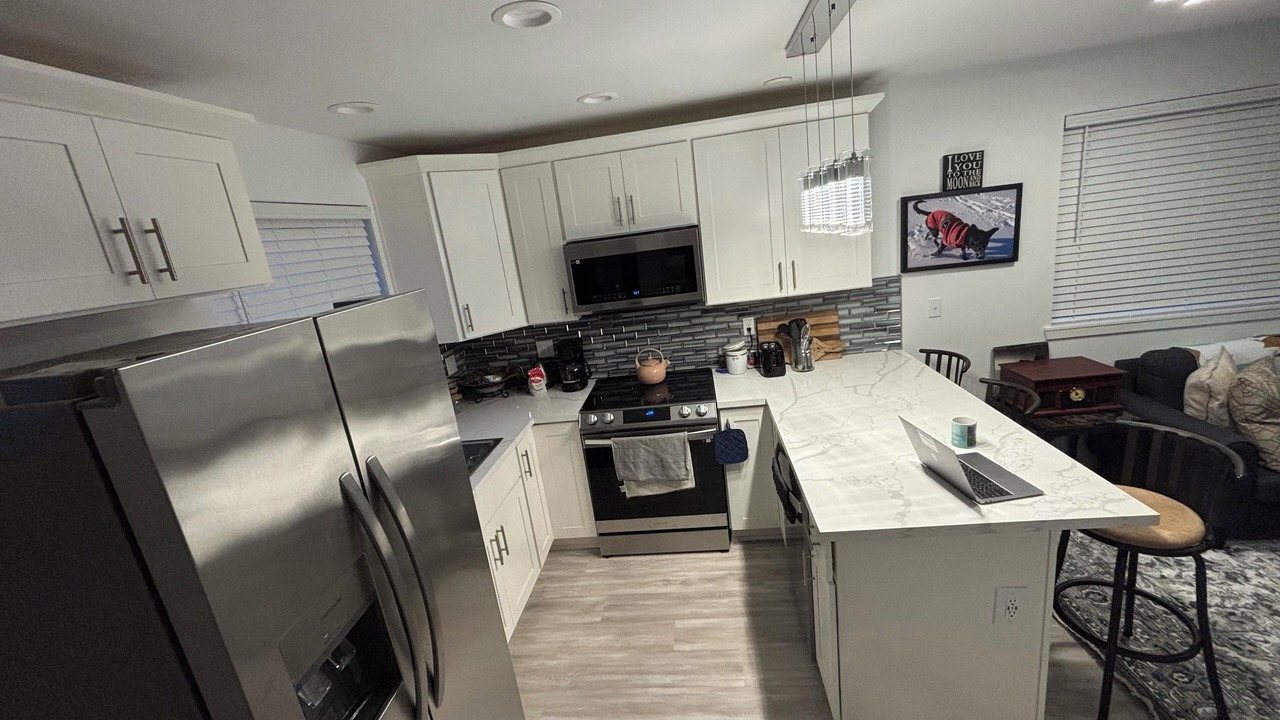 Photo of Kitchen in Seattle Metro Area