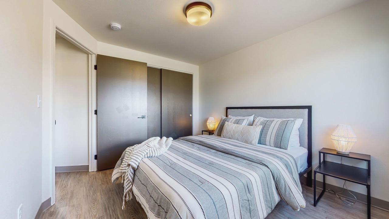 Photo of Bedroom in Kalispell