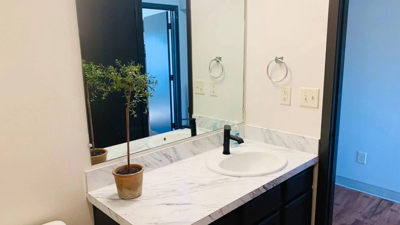 Photo of Bathroom in Kalispell