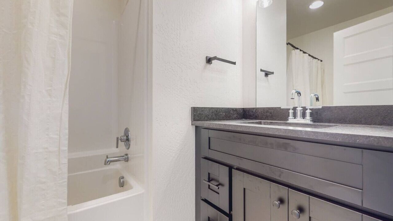 Photo of Bathroom in Kalispell