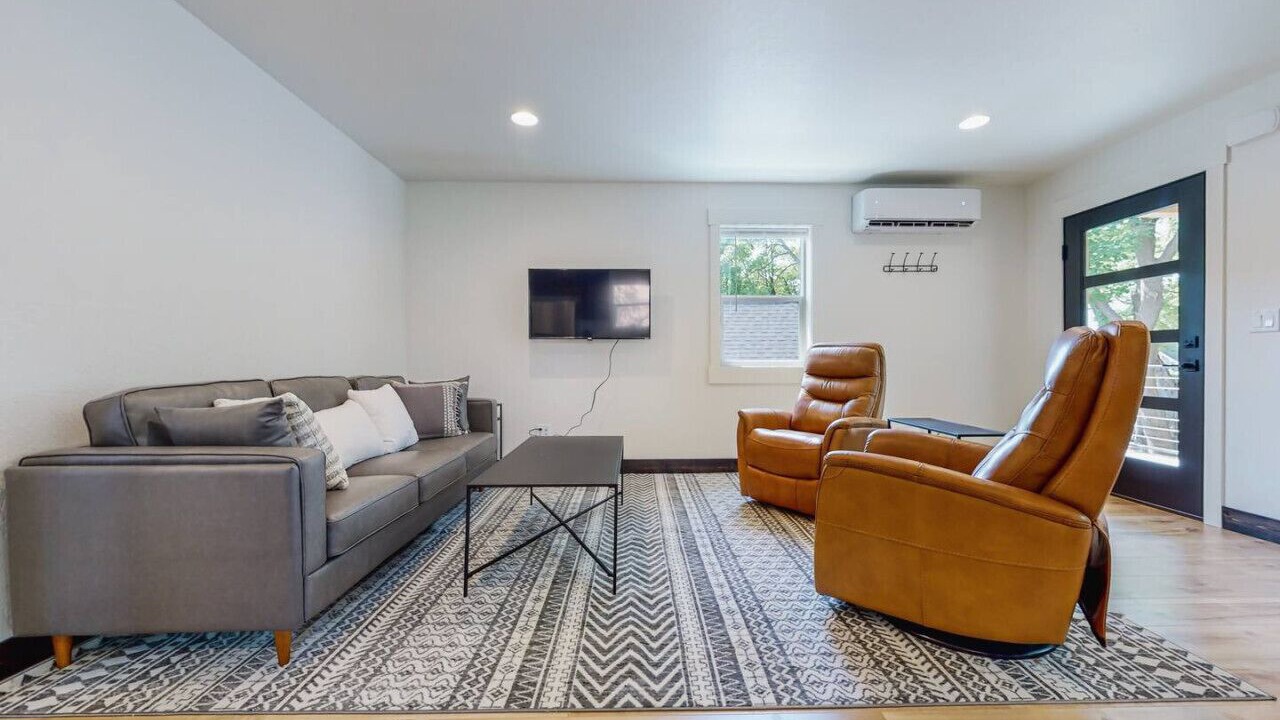 Photo of Livingroom in Kalispell