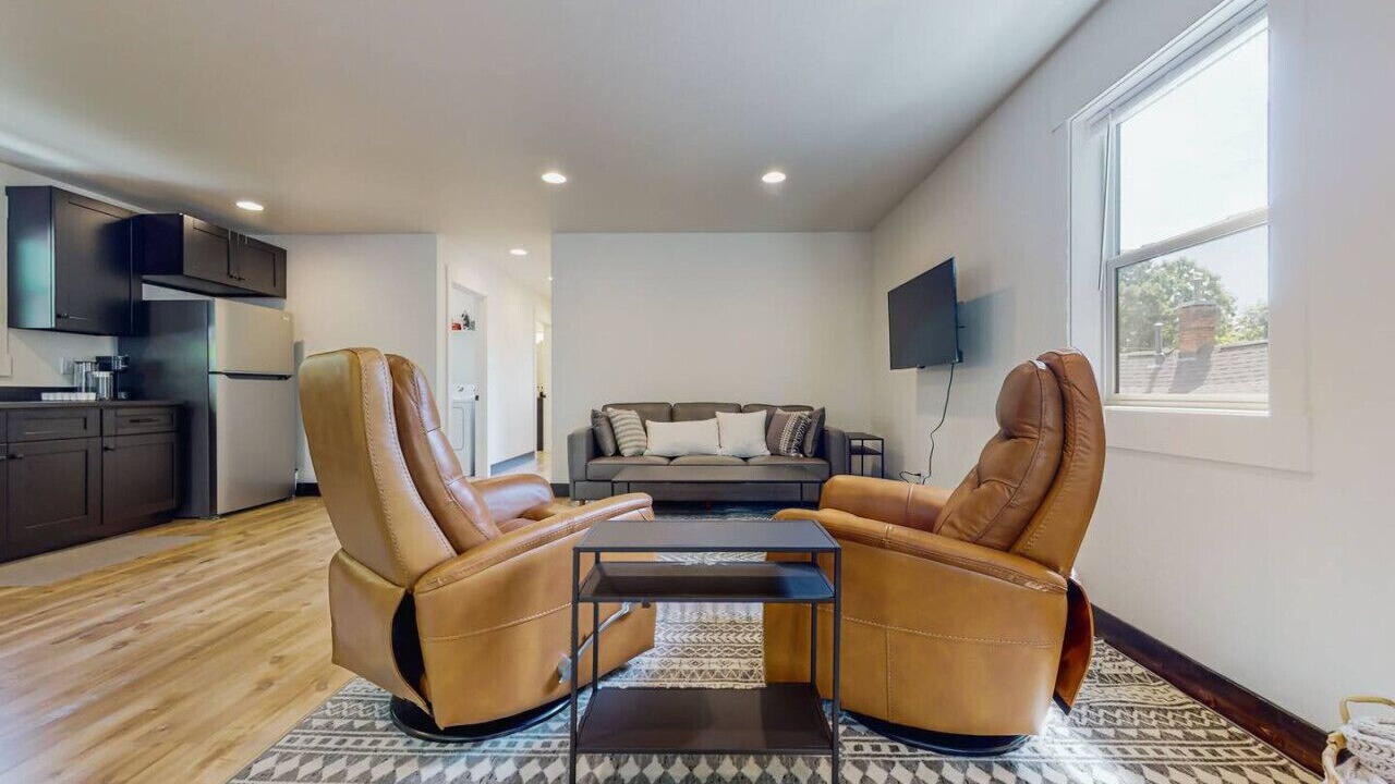Photo of Livingroom in Kalispell